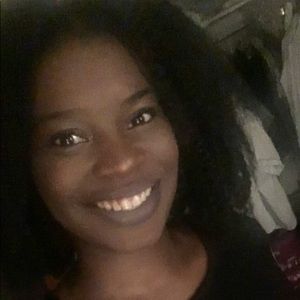 Meet your Posher, Vanessa